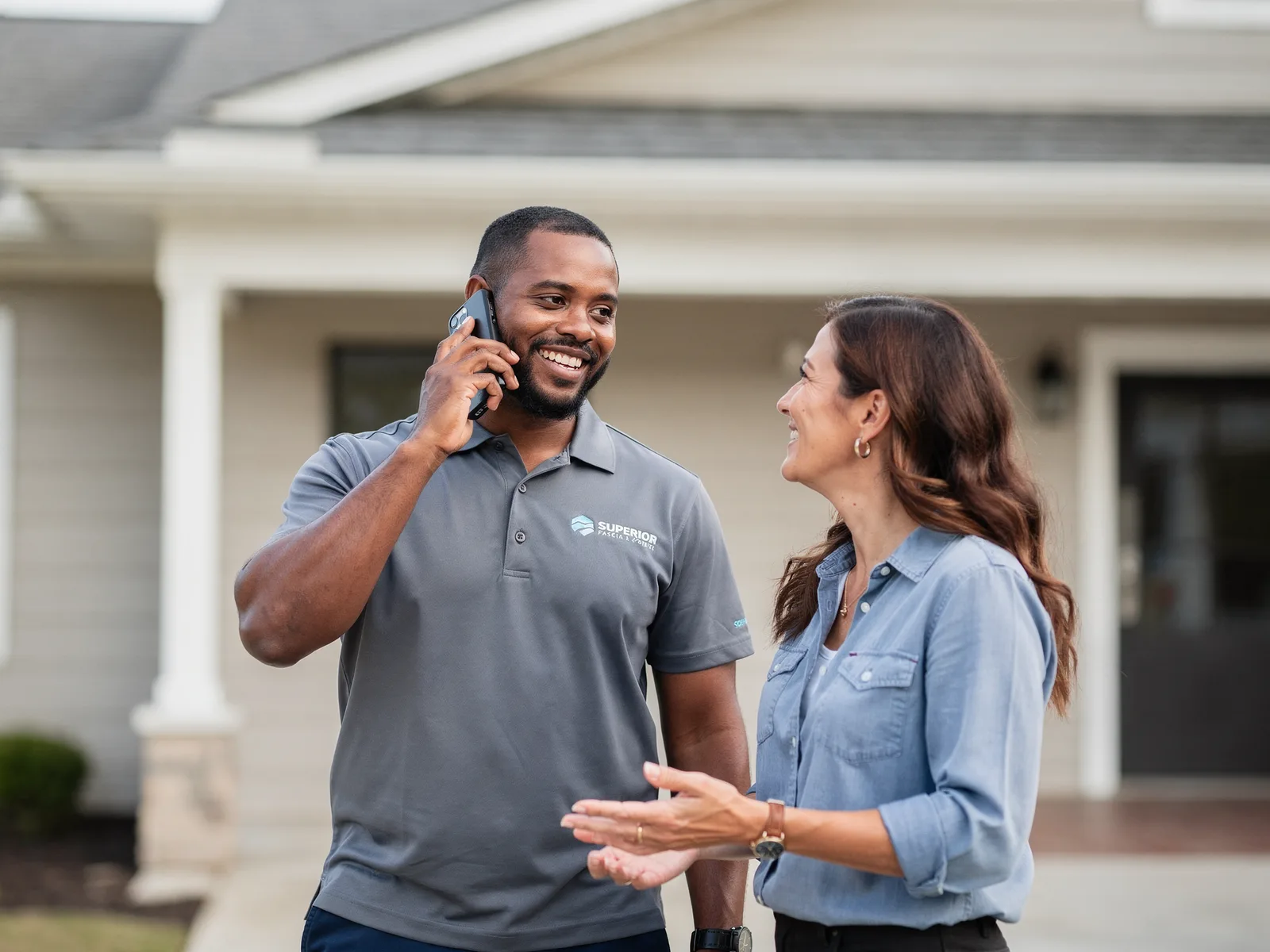 Fascia Repair Old Fields, WV FAQs