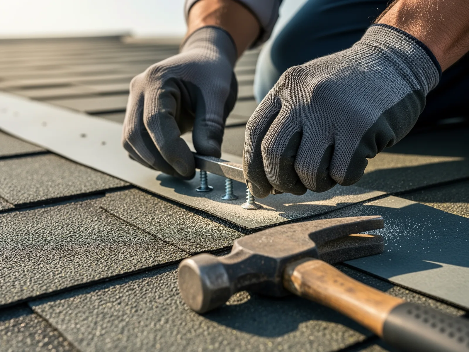 Why choose Fascia Repair in Old Fields, WV